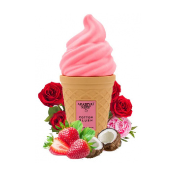 Arabiyat Sugar Arabiyat Sugar Cotton Blush