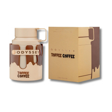Armaf Armaf Odyssey Toffee Coffee