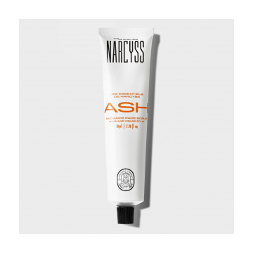 Narcyss Narcyss Ash
