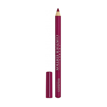 BOURJOIS Paris BOURJOIS Paris Contour Edition Lip Liner - изглед 8