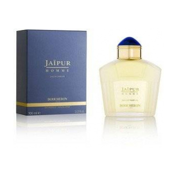 Boucheron Boucheron Jaipur Pour Homme