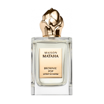 Maison Mataha Maison Mataha BROWNIE POP