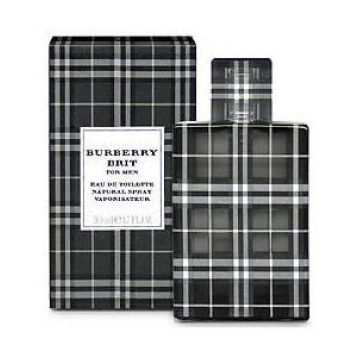 Burberry Burberry Brit - изглед 4