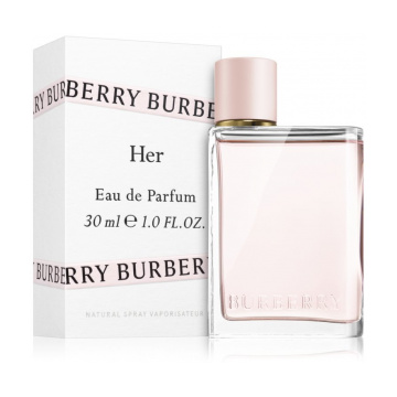 Burberry Burberry Her - изглед 2