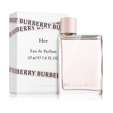 Burberry Burberry Her