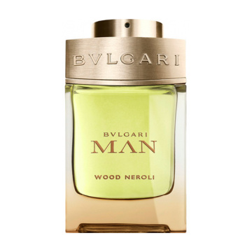 Bvlgari Bvlgari Man Wood Neroli