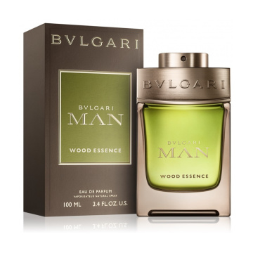 Bvlgari Bvlgari Man Wood Essence - изглед 3