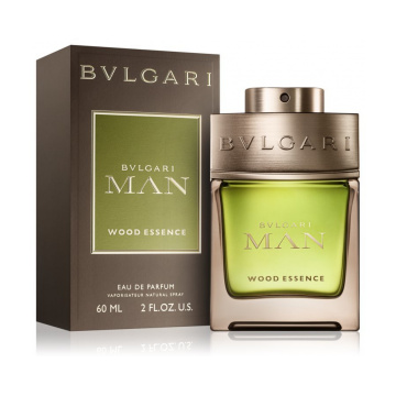 Bvlgari Bvlgari Man Wood Essence - изглед 4