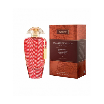 The Merchant of Venice The Merchant of Venice Byzantium Saffron