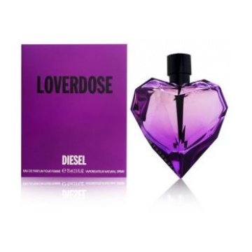 Diesel Diesel Loverdose - изглед 6