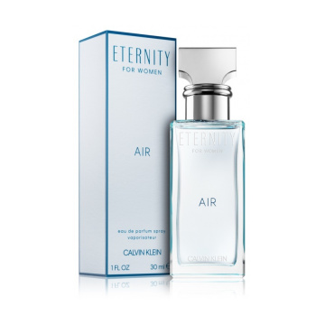 Calvin Klein Calvin Klein Eternity Air - изглед 3