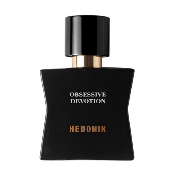 Hedonik Hedonik Obsessive Devotion