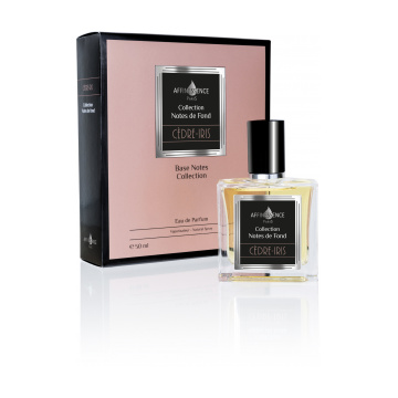 Affinessence Affinessence Cedre - Iris - изглед 3