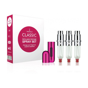 Travalo Travalo Travalo Classic HD