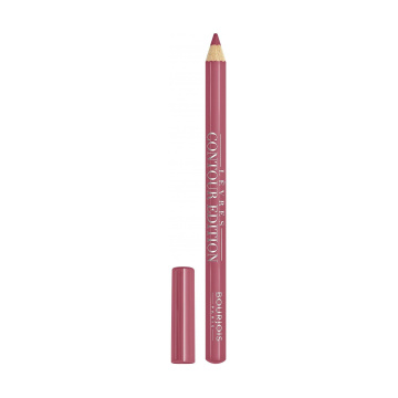 BOURJOIS Paris BOURJOIS Paris Contour Edition Lip Liner - изглед 4