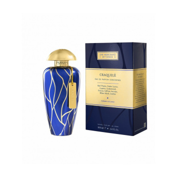 The Merchant of Venice The Merchant of Venice Craquele