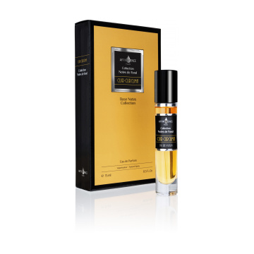 Affinessence Affinessence Cuir - Curcuma - изглед 3
