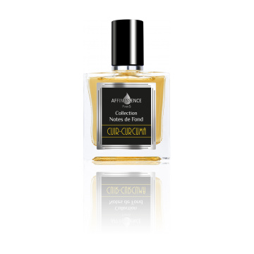 Affinessence Affinessence Cuir - Curcuma - изглед 2