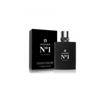Aigner Aigner N1 Intense - изглед 3
