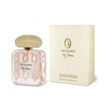 Trussardi Trussardi My Name - изглед 3