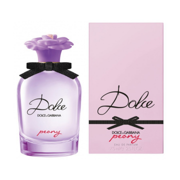 Dolce & Gabbana Dolce & Gabbana Dolce Peony - изглед 2