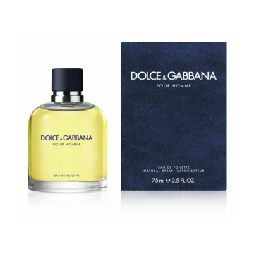 Dolce & Gabbana Dolce & Gabbana Pour Homme - изглед 3