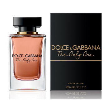 Dolce & Gabbana Dolce & Gabbana The Only One