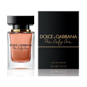 Dolce & Gabbana Dolce & Gabbana The Only One - изглед 2
