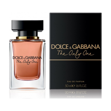 Dolce & Gabbana Dolce & Gabbana The Only One - изглед 3