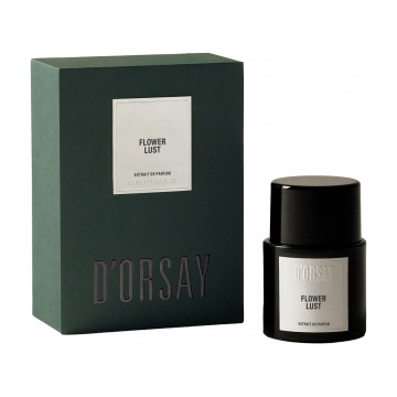 D'ORSAY D'ORSAY Flower Lust - изглед 2