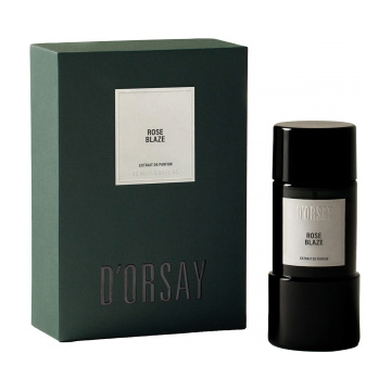 D'ORSAY D'ORSAY Rose Blaze