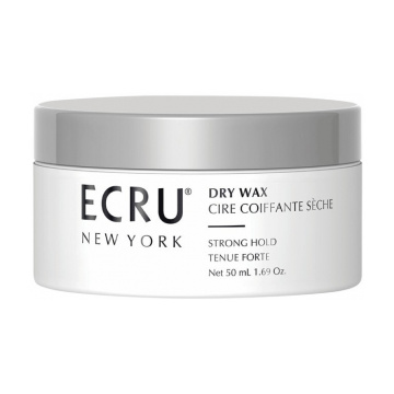 ECRU ECRU Dry Wax