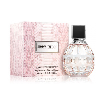 Jimmy Choo Jimmy Choo Jimmy Choo - изглед 2