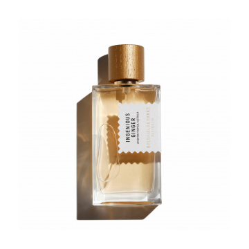 Goldfield & Banks Goldfield & Banks Ingenious Ginger