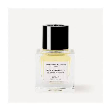 Essential Parfums Essential Parfums Nice Bergamote by Antoine Maisondieu