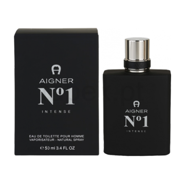 Aigner Aigner N1 Intense - изглед 2