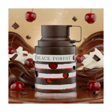 Armaf Armaf Odyssey Black Forest