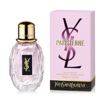 Yves Saint Laurent Yves Saint Laurent Parisienne - изглед 2