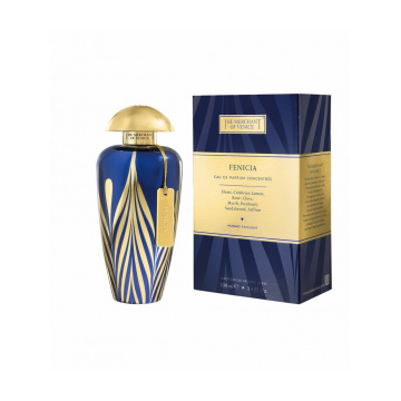 The Merchant of Venice The Merchant of Venice Fenicia