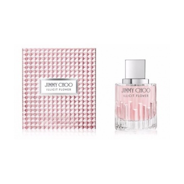 Jimmy Choo Jimmy Choo Illicit Flower - изглед 2