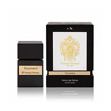 Tiziana Terenzi Tiziana Terenzi Foconero