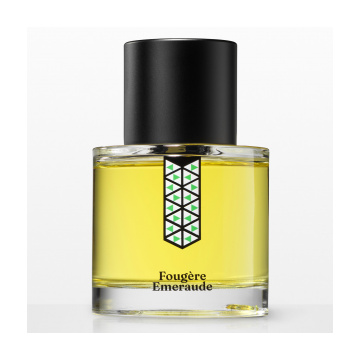 Les Indémodables Les Indémodables Fougère Emeraude