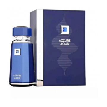 French Avenue French Avenue Azzure Aoud