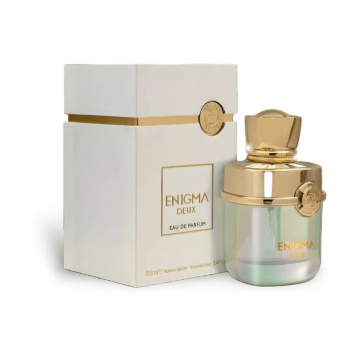 French Avenue French Avenue Enigma Deux