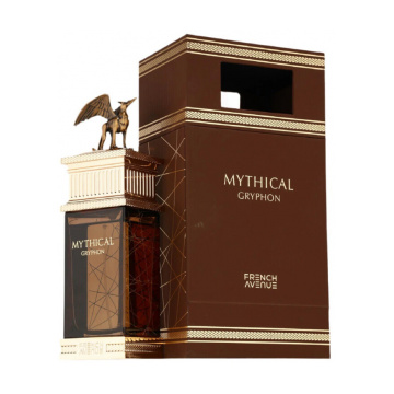 French Avenue French Avenue Mythical Gryphon