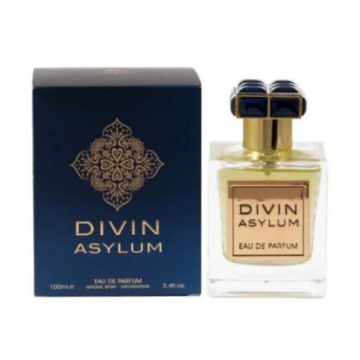 French Avenue French Avenue Divin Asylum