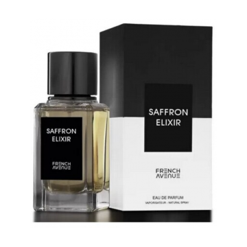 French Avenue French Avenue Saffron Elixir