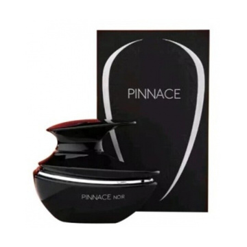 French Avenue French Avenue Pinnace Noir - изглед 2