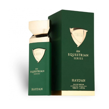 French Avenue French Avenue Haydan - An Equestrian Series