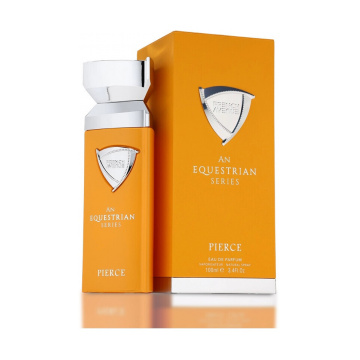 French Avenue French Avenue Pierce - An Equestrian Series